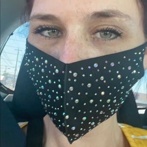 Meet your Posher, Rabecca